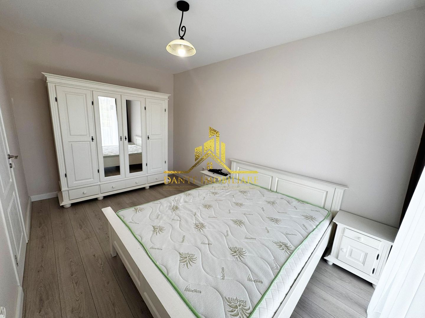 2 camere, mobilat modern, terasa, parcare, Gheorgheni, Grand Park - Poză 4