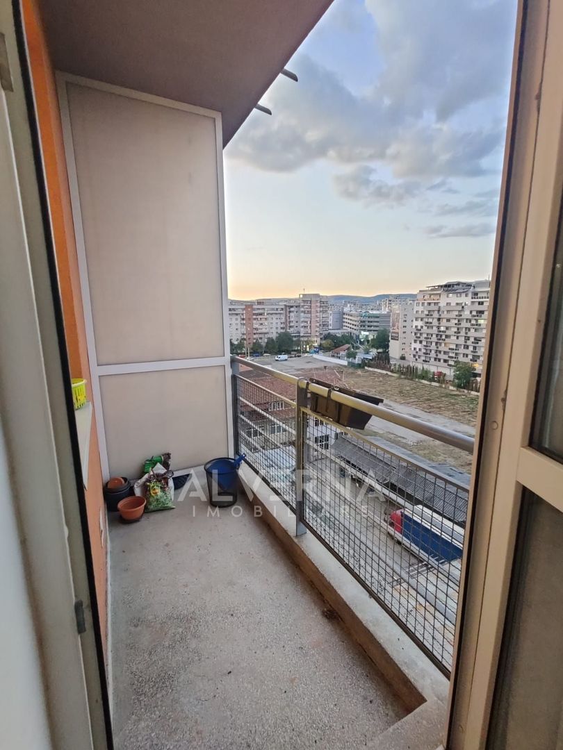 DISPONIBIL! Apartament 2 camere,  zona P-ta Marasti THE OFFICE - Poză 13
