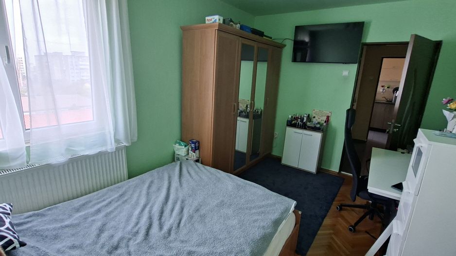 Apartament cu 2 camere Torontalului/Iulius Town - Poză 15