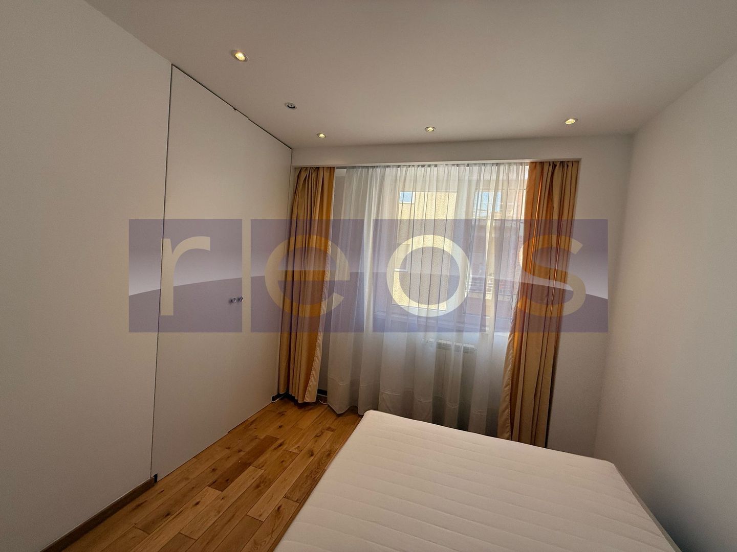 INCHIRIERE 3 CAMERE 80MP | HERASTRAU | MOBILAT SI UTILAT | LOC PARCARE - Poză 11