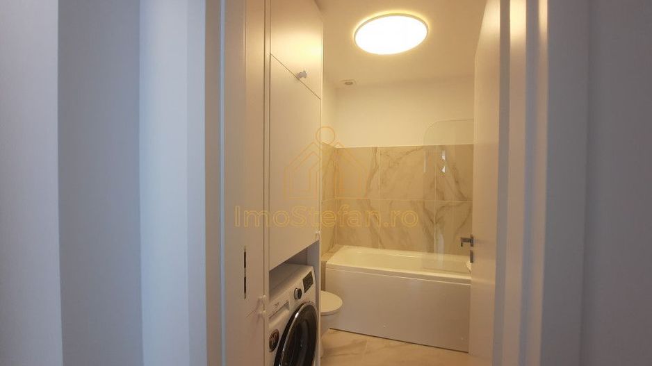 Novopolis | Apartament modern și confortabil de închiriat în Constanța - Poză 10