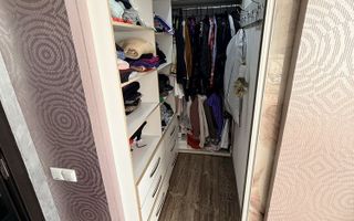 Apartament spațios 3 camere, parcare inclusă, zona Poligon, Florești. - Poză 7