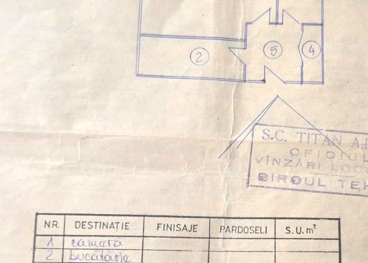 Vanzare Garsoniera 37mp Nerva Traian Mall Vitan Bloc Anvelopat 92 Ideal Investit - Poză 2