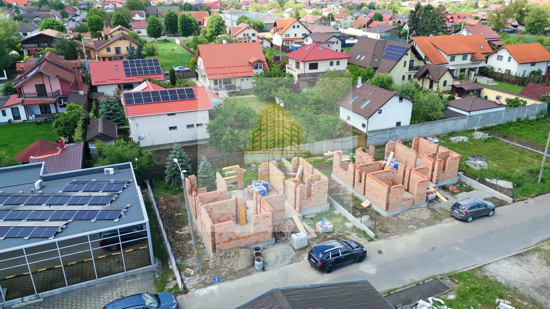 Casă individuală cu 3 camere de vânzare în Hărman - Poză 6