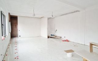 SPATIU COMERCIAL DE INCHIRIAT  FILIASI 120 mp - Poză 6
