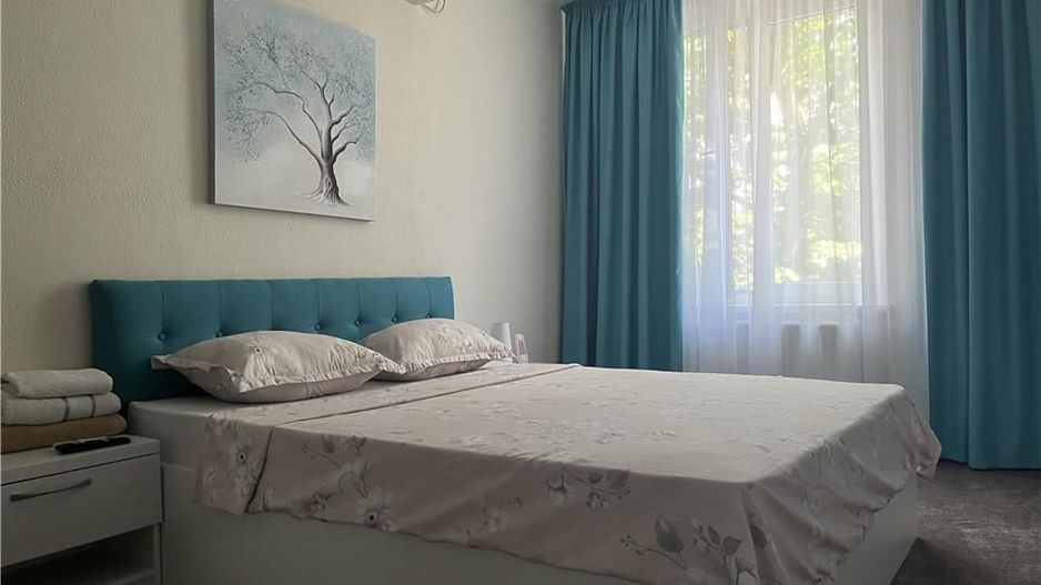 Apartament 2 camere, CENTRU - Poză 1