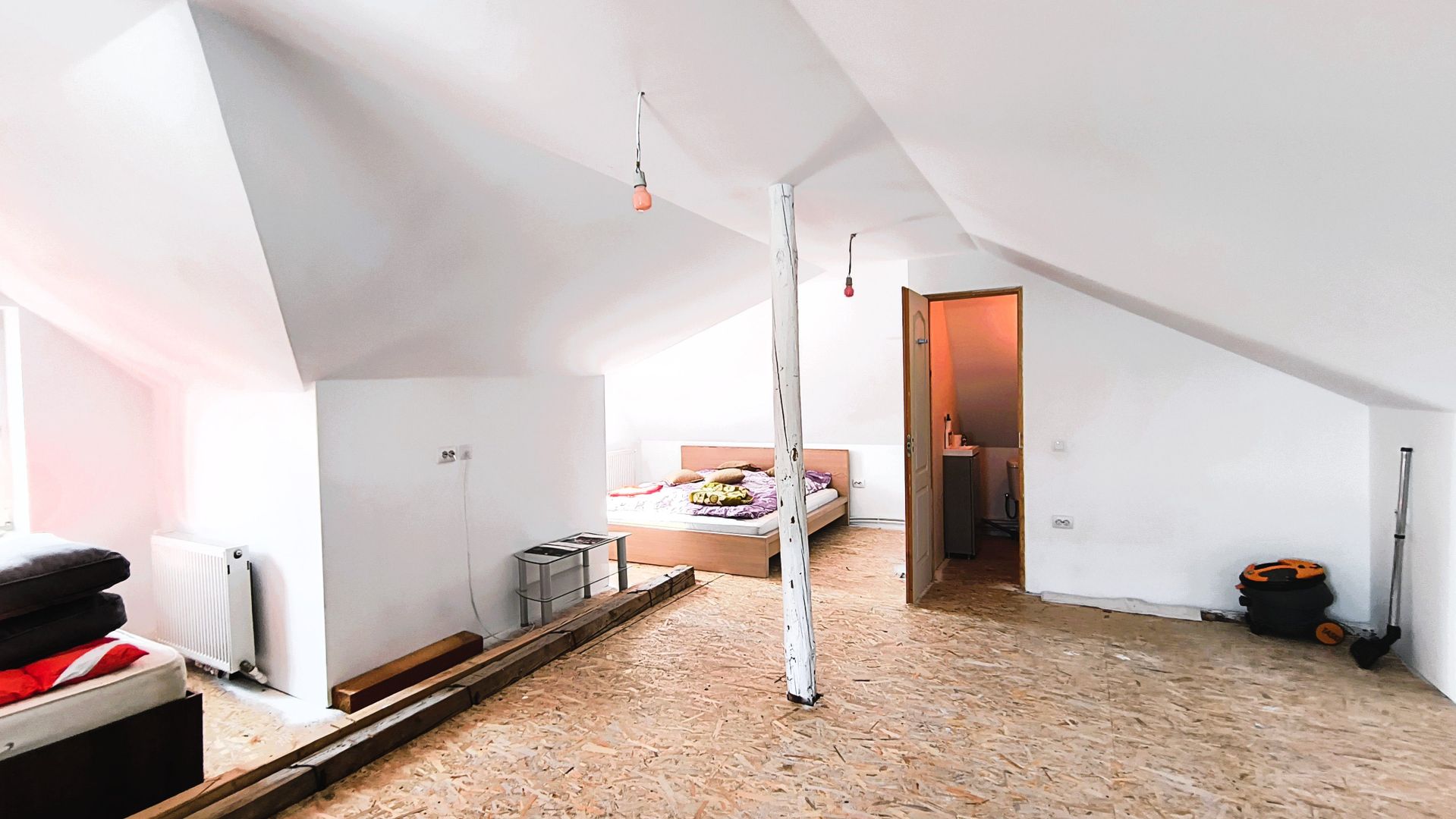 Agigea | Casă P+M cochetă cu toate facilitățile, preț special! - Poză 19