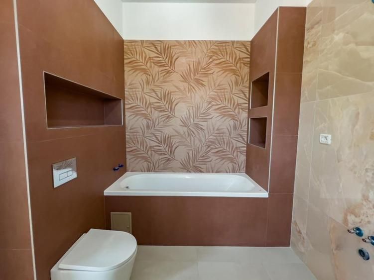 Casa Pipera -Tunari,4 camere +birou+ POD - Poză 16