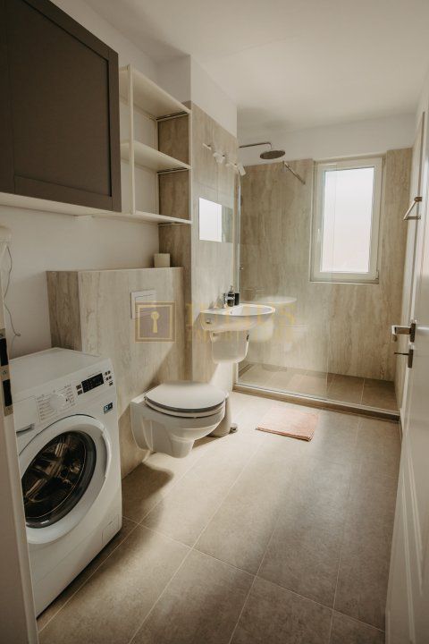 Apartament cu 2 camere/ Pet friendly/ zona Aradului - Poză 8