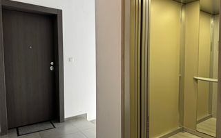 Apartament cu terasă 12mp, Lacul Iulius Mall, panorama, parcare. - Poză 3