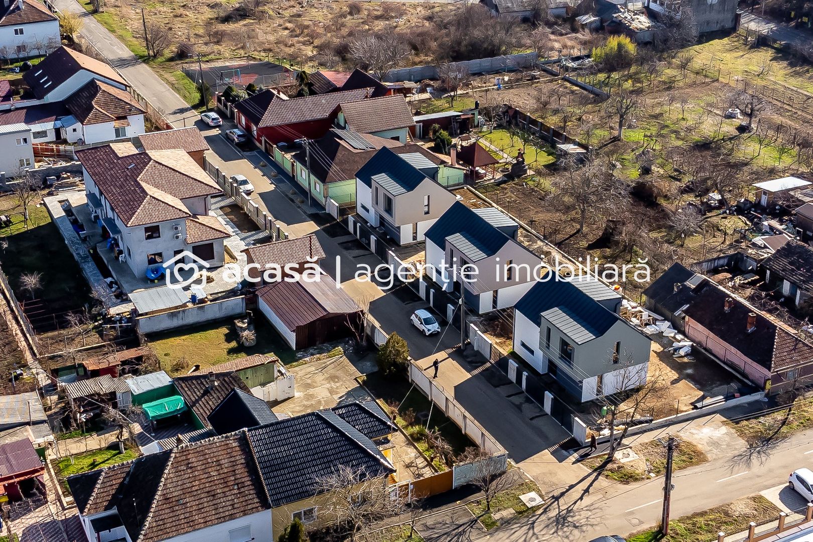 Nou! Vilă superbă în Aradul Nou - Poză 7