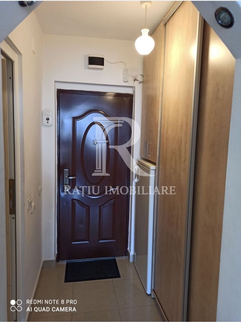 Garsoniera | Aluminei | Oradea - Poză 7