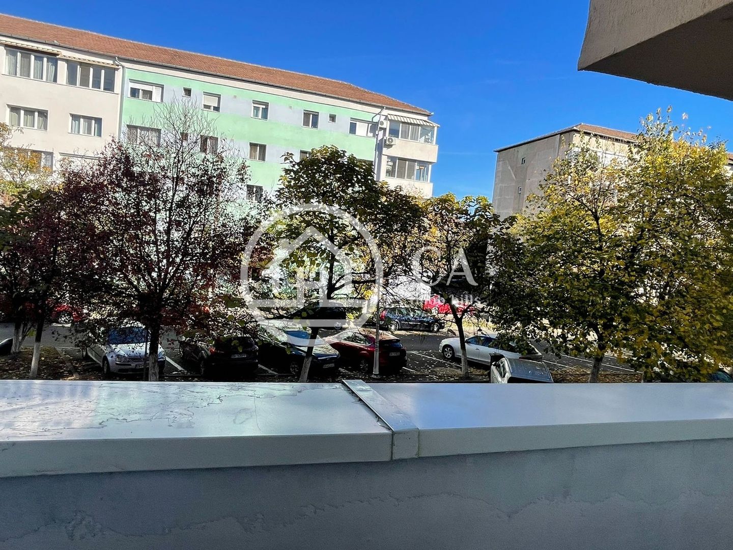 Apartament de inchiriat cu 3 camere in zona Iosia-Nord Oradea - Poză 15