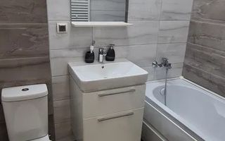 AP. 2 CAMERE ROTAR PARK 1, BLOC NOU, MOBILAT, METROU, COMISION 0% - Poză 6