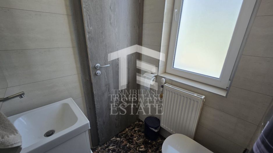 Mangalia - Vila tip duplex moderna. - Poză 54