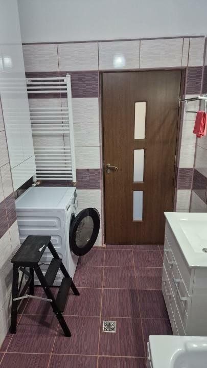 Garsoniera de inchiriat Codrii Neamtului sec 3, Bucuresti,  TOTUL CA NOU - Poză 5