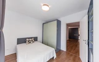 Apartament mobilat, modern | CAMPEADOR langa Vox Torontalului | COMISION 0 - Poză 24