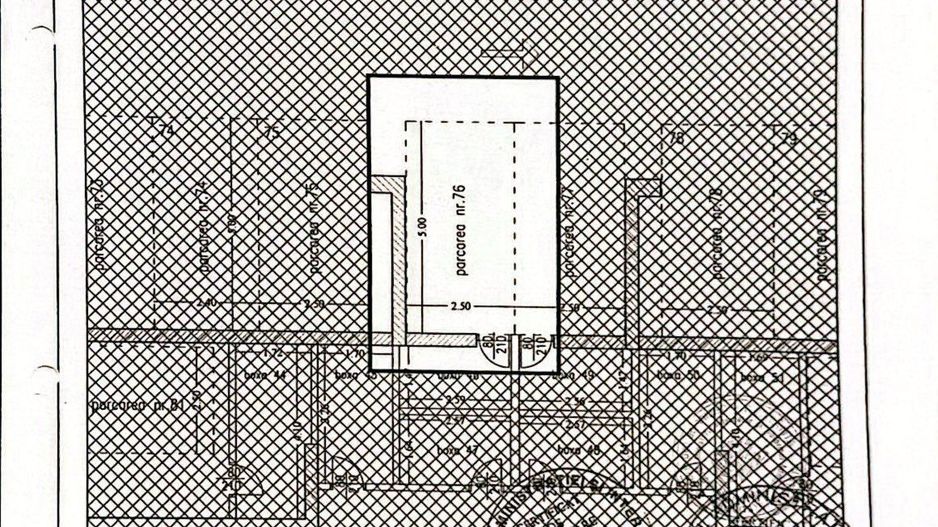 3 Camere bloc Nou 2bai Parcare Inclus Titan Evocasa Nicolae Grigorescu - Poză 7