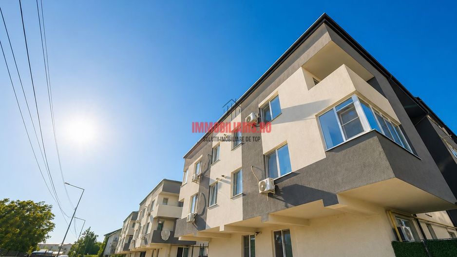Pallady Metrou 10 min - Terasă 58 mp - Centrală Proprie - Comision 0% - Poză 1