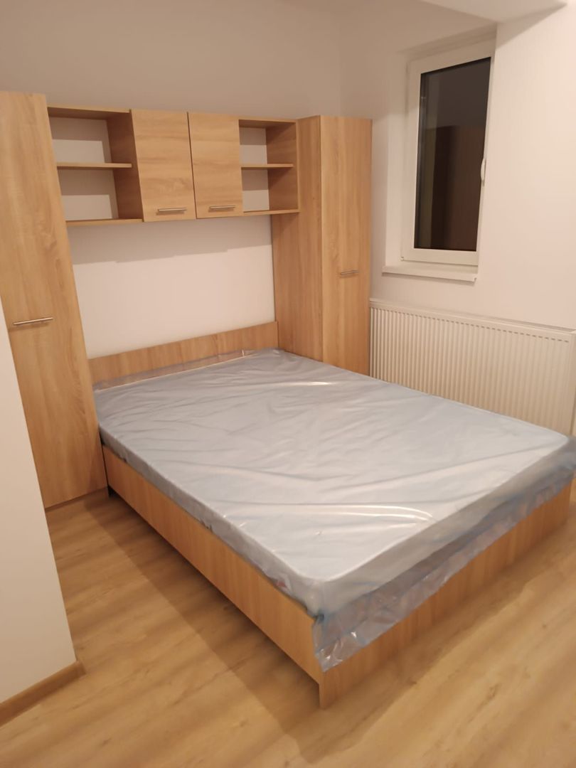 BRASADAS închiriază ap 3 cam etaj 2/3 Sos. Giurgiului. - Poză 1