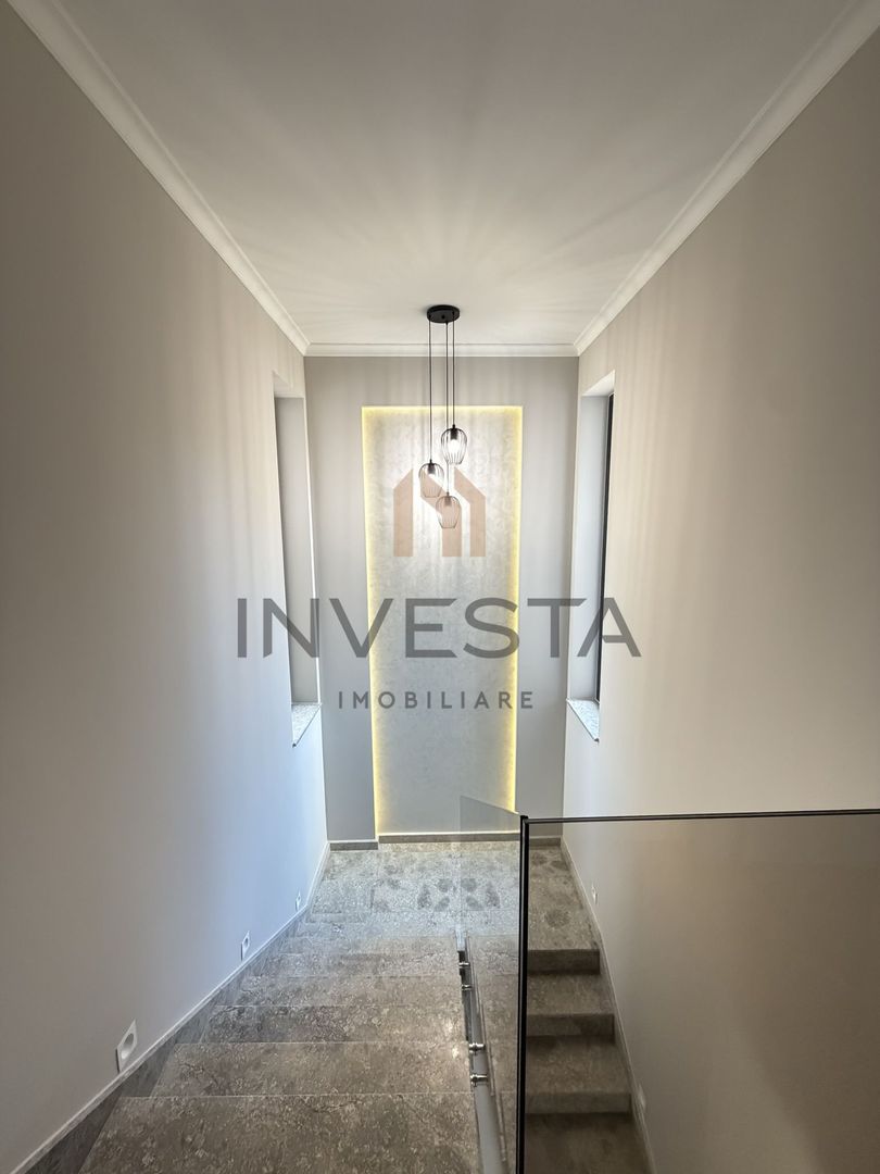 Casa de inchiriat Smart Home langa padure - zona Prof. N. Margineanu - Poză 7