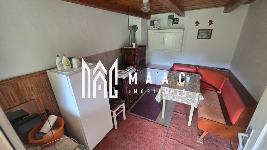 Casa de vacanta 1200 mp teren Valea Lotrioarei - Poză 4