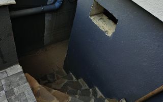 Vila tip duplex S+P+E cartier IZVOR Tarlungeni semimobilata179000 euro - Poză 41