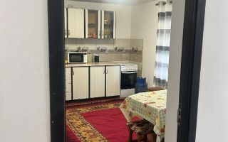 Casă modern-rustică, S+P+M, teren 1089 mp, în Proselnici, comuna Miroslava, Iași - Poză 6