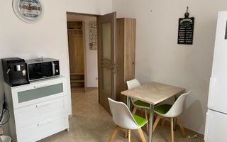 Apartament 2 camere in vila | Romana, ASE - Centrala proprie | Mobilat - Poză 13