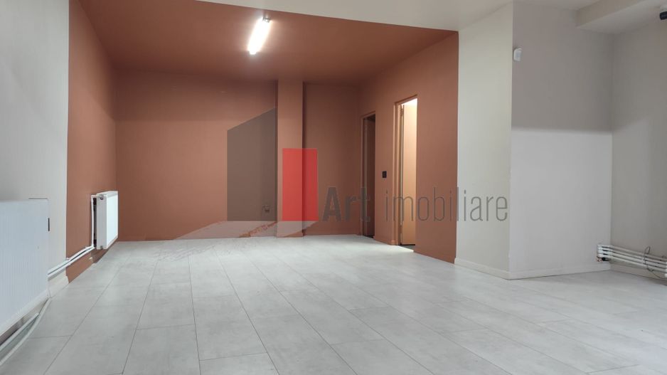 Spatiu comercial de inchiriat in zona Dorobanti - Poză 4