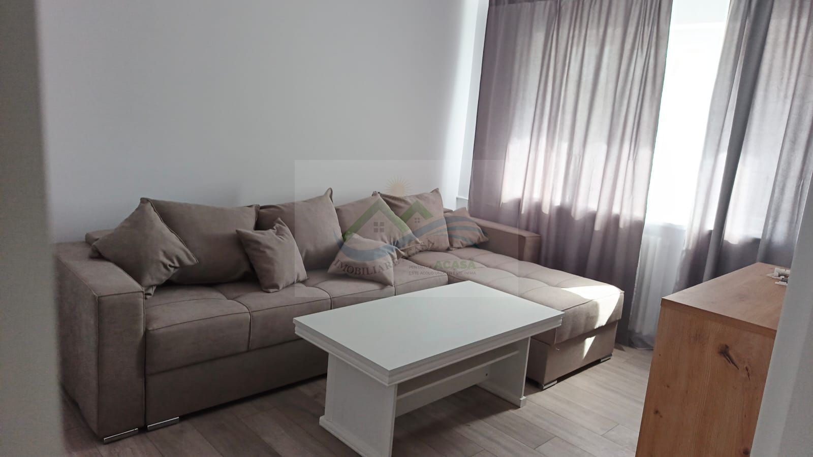 Apartament 2 camere de închiriat . - Poză 1