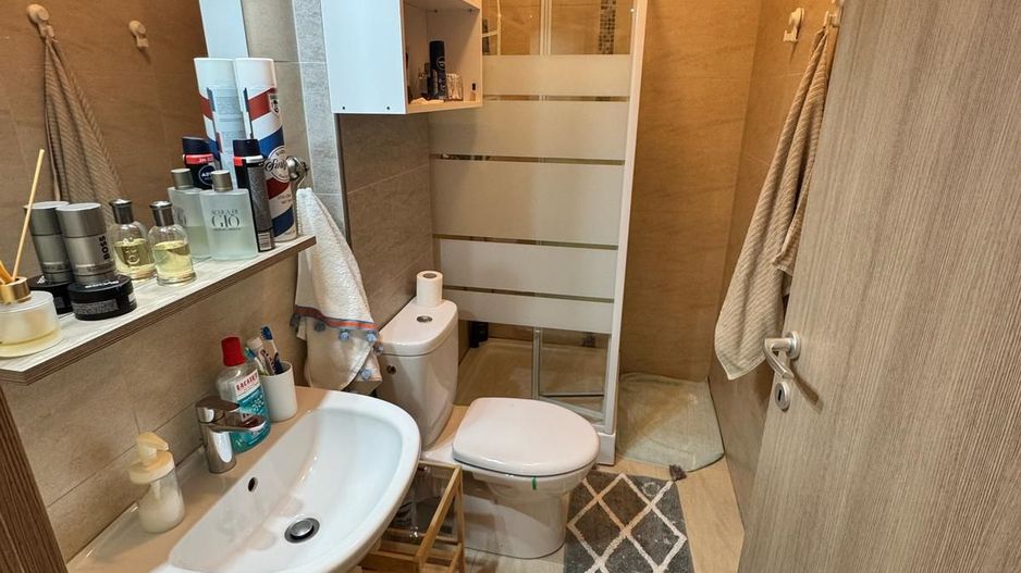 Apartament 3 camere Bragadiru Cristalului - Poză 9