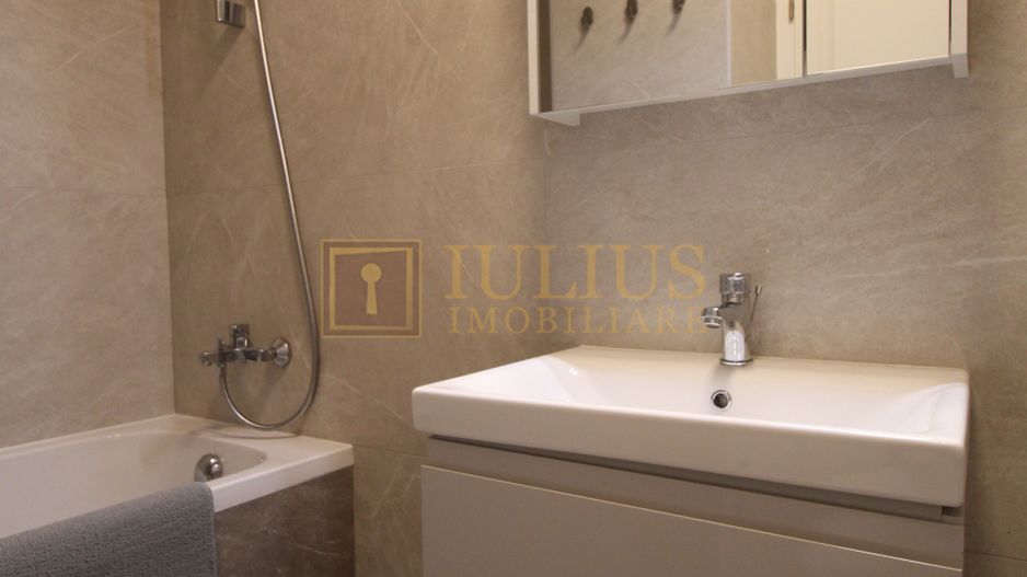 Campeador City, 2 camere, pet-friendly - Poză 7