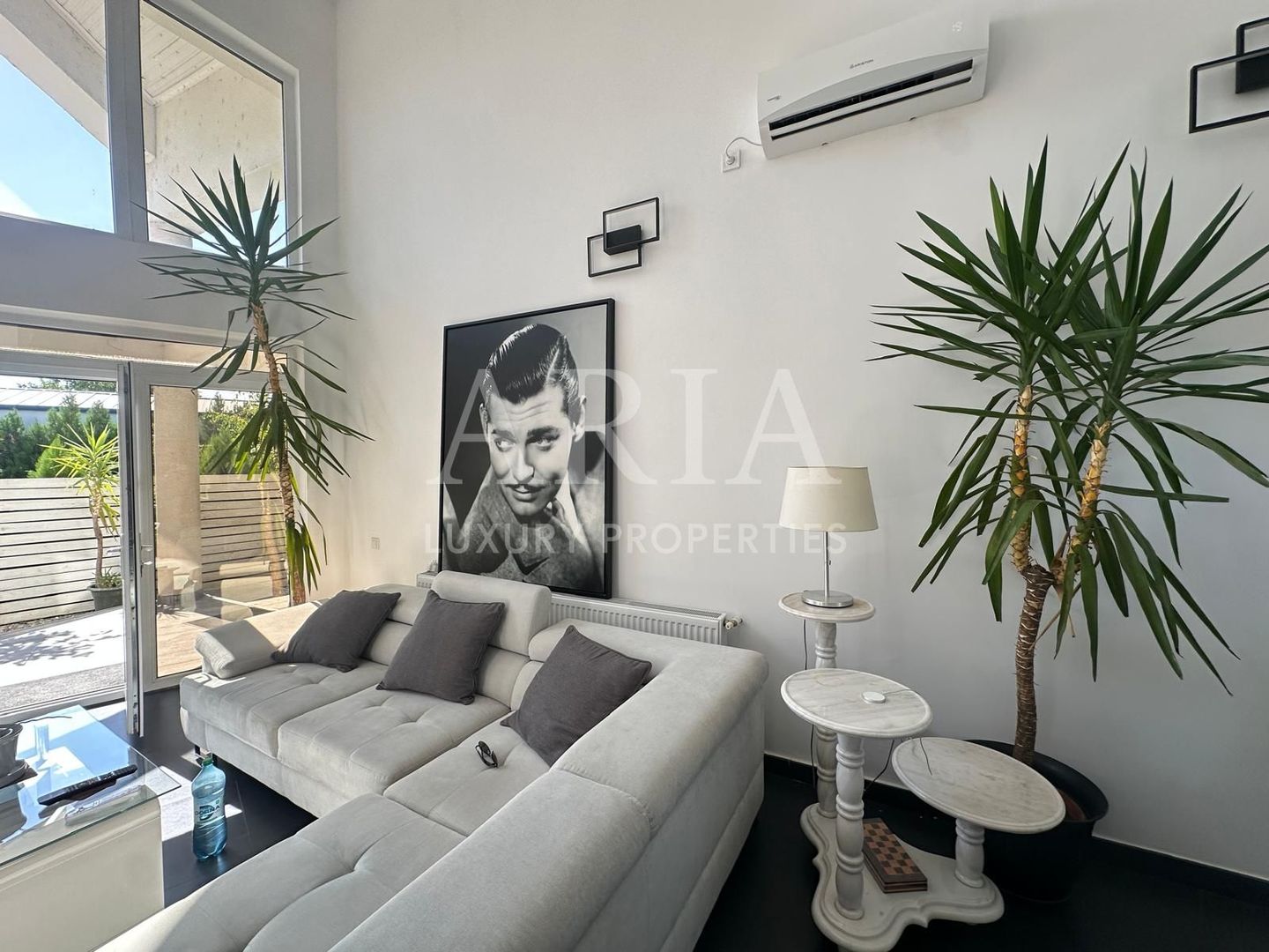 VILA INDIVIDUALA CORBEANCA DESIGN MODERN - Poză 4