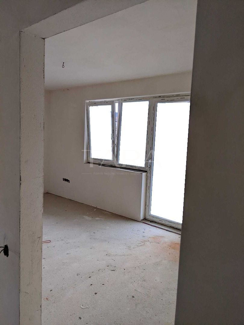 Apartament 3 camere, Florești – zona Florilor, 69,9 mp, garaj inclus - Poză 3