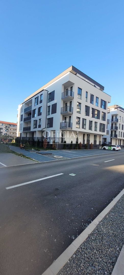 Apartament 2 camere | Parcare subterana | Lift | Catanelor Floresti - Poză 8