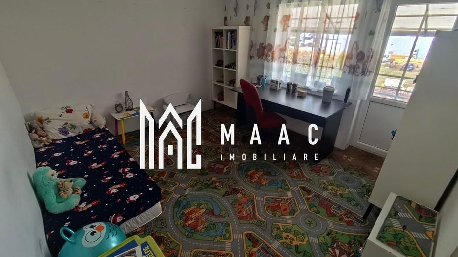 Casa Individuala | 4 Camere | 142 Mp | Curte de 150 Mp - Poză 8