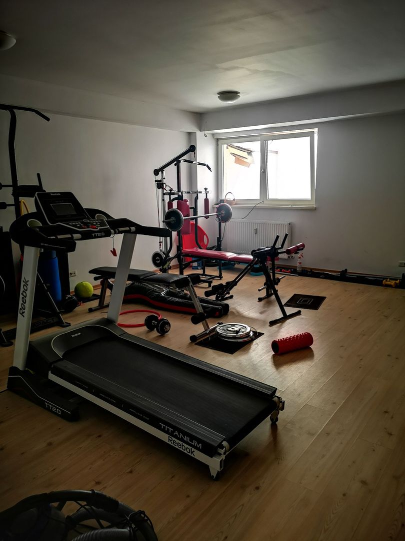 Apartament 2 camere Herastrau - Poză 13