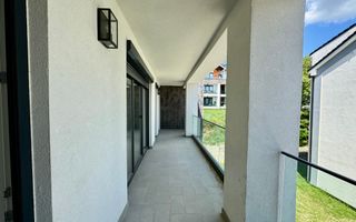 Apartament 2 camere - 54.12. mpu + 14.42 mp terasa (77N-DO-ap.3) - Poză 8