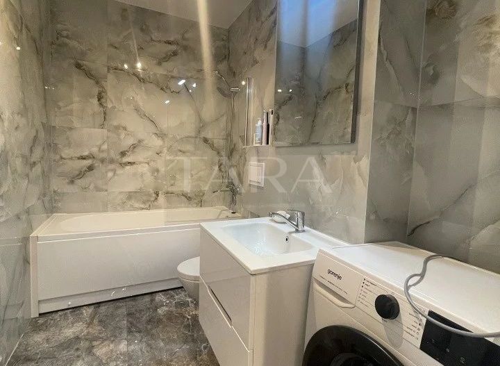 Vanzare apartament cochet, la cateva minute de Auchan Iris - Poză 4