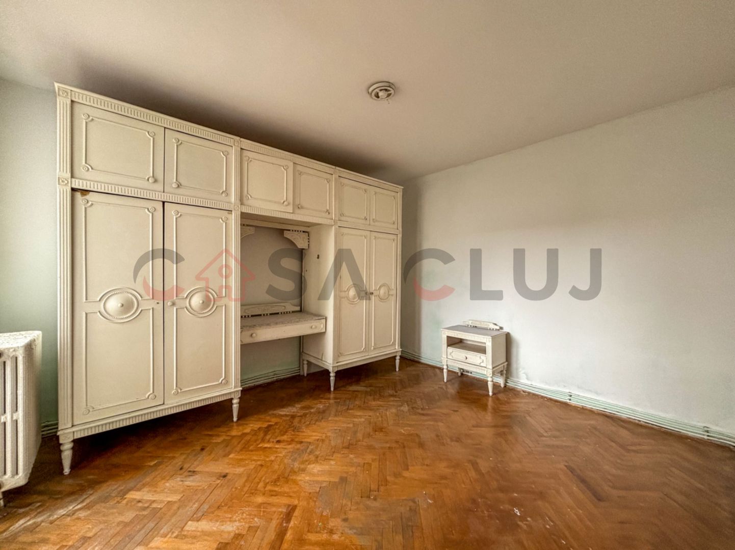 Decomandat - Etaj Intermediar - Zona Minerva, Manastur - Poză 2