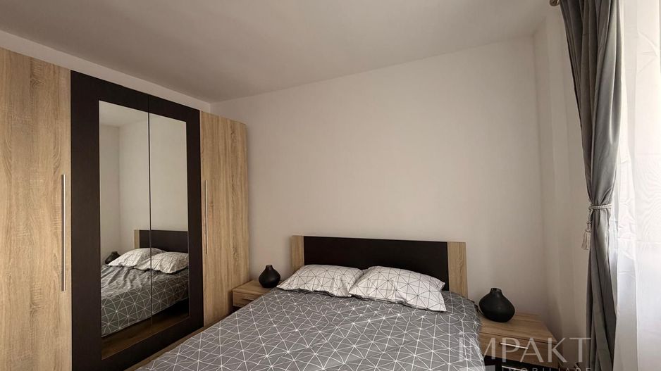 Apartament modern cu 2 camere, Grigorescu - Poză 5