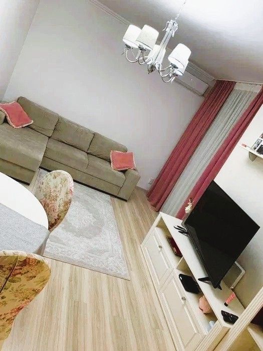 Apartament 2 camere 1 Decembrie 1918-Bloc Nou-Parcare inclusa - Poză 2