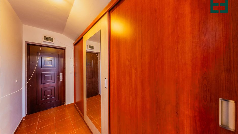 Vândut - Apartament 1 cameră - bloc nou - Grădiște - Arad - Poză 11