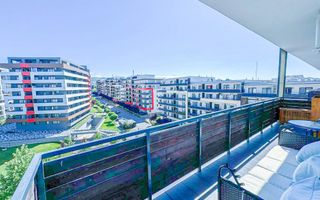 2 camere, modern, garaj, bloc nou,Buna Ziua, Bonjour Residence, Sophia - Poză 9
