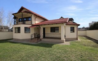 Casă de închiriat  Păulești – Mobilată - Utilata 3 cam - 2 bai -433 mp - Poză 2