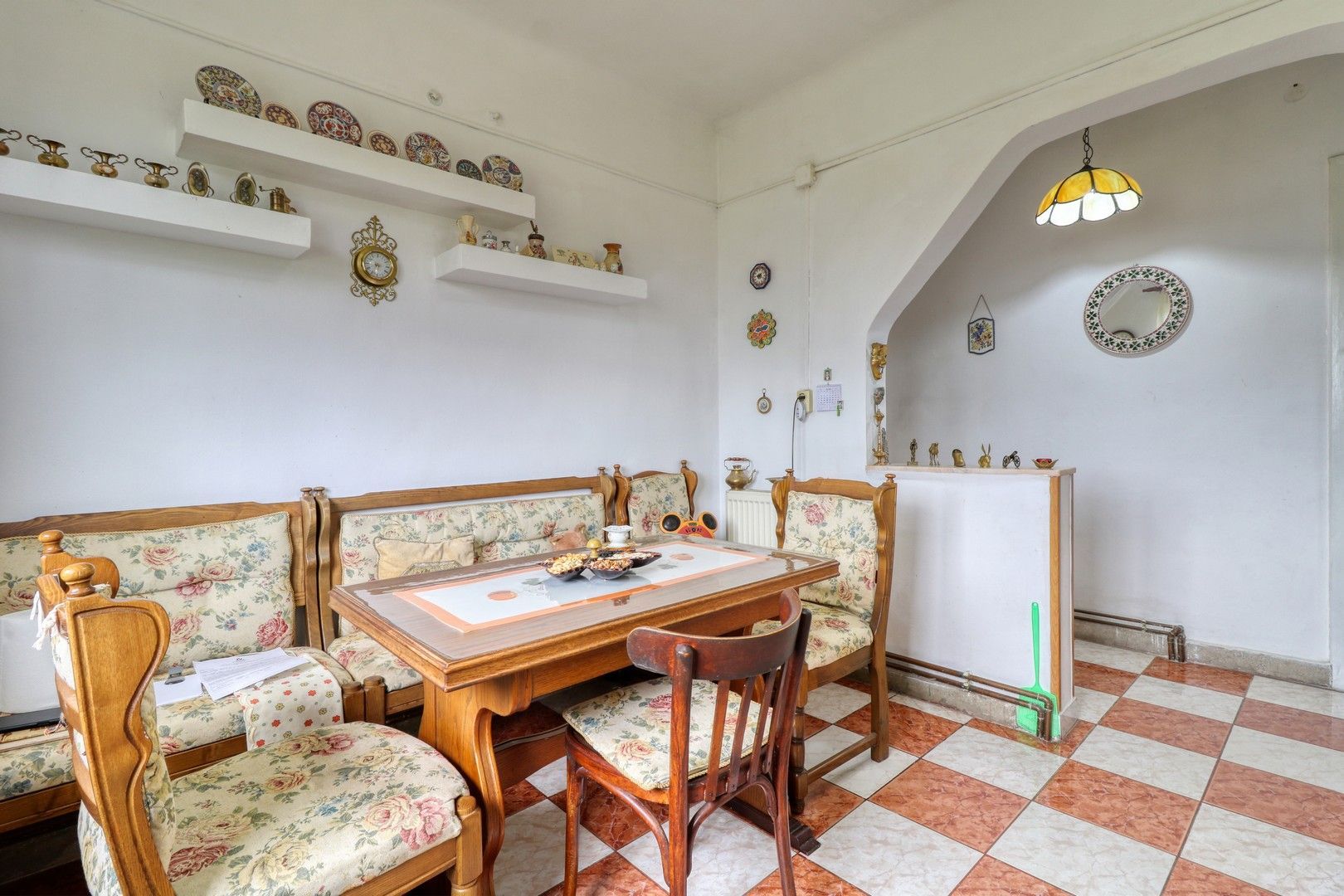 Oportunitate - Casă boierească  de poveste- 7000 mp teren - Poză 23