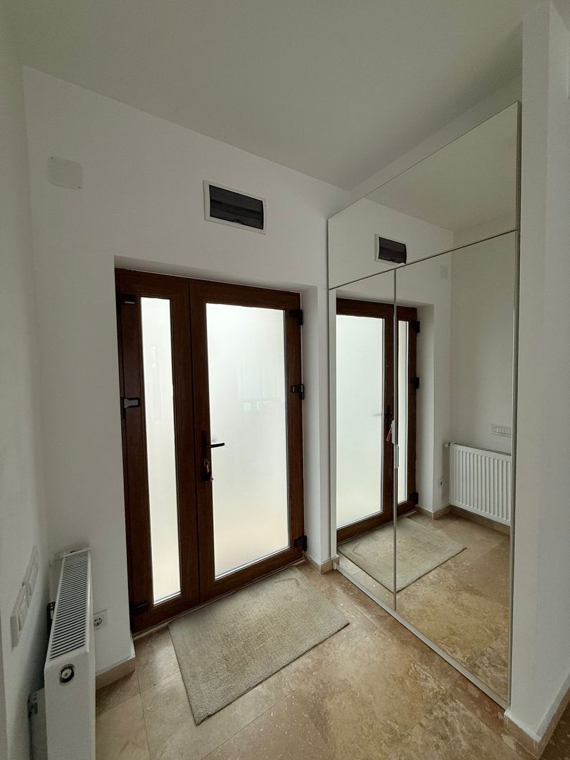 Chirie I Vilă individuală | Pipera | 4 camere | Gazon I 3 Parcări - Poză 21