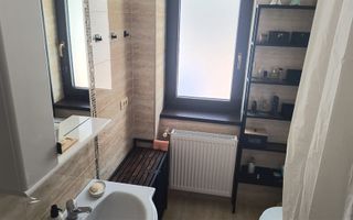 Apartament 2 camere de inchiriat, Copou, Iasi - Poză 6