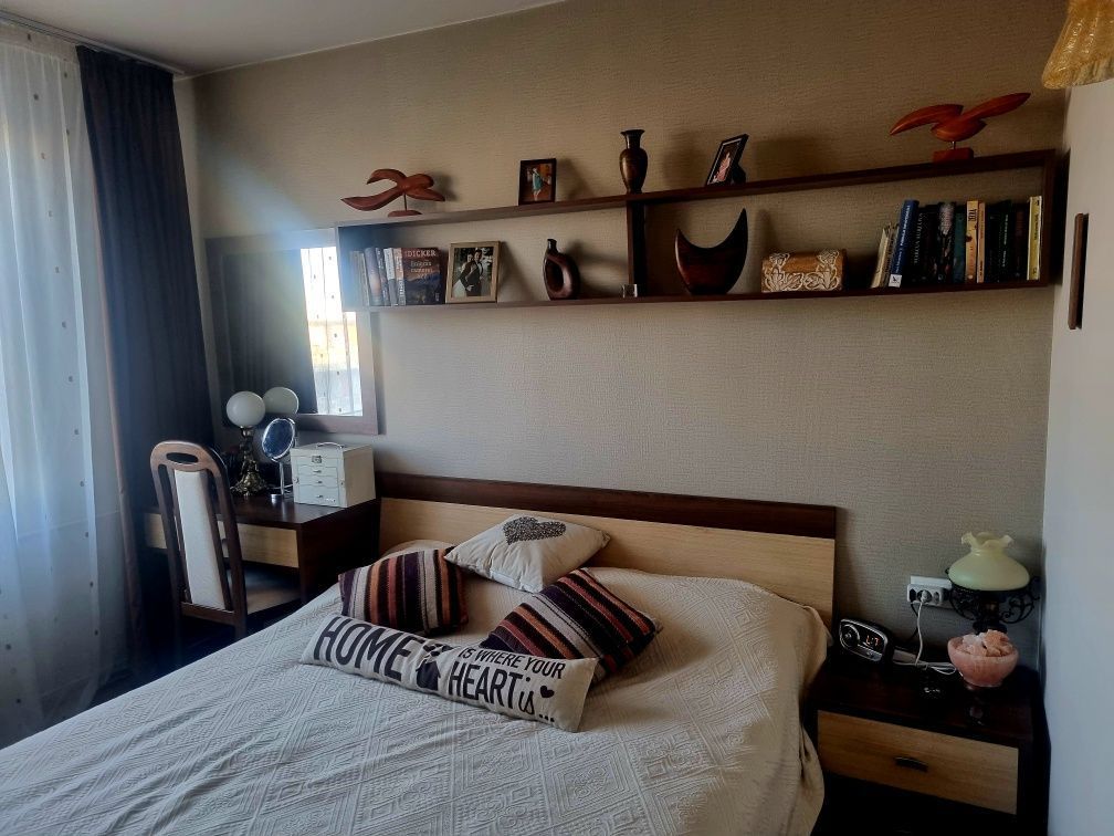 3 camere  decomandat Circumvalatiunii - Poză 3